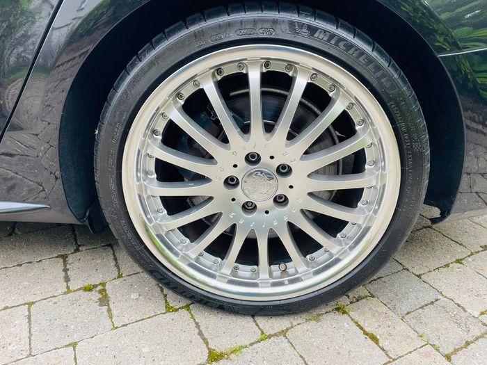 Audi S4 2012
