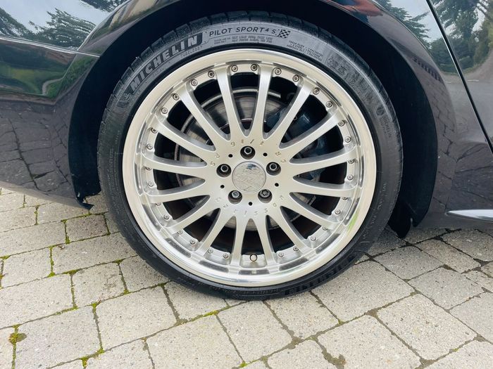 Audi S4 2012