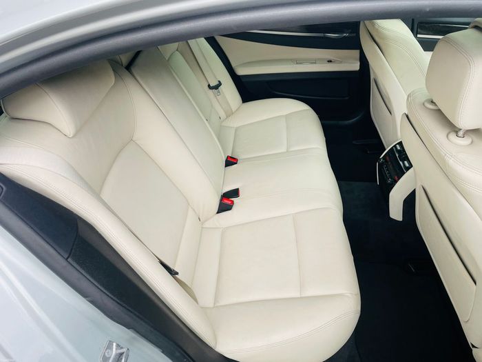 BMW 7 Series 2014