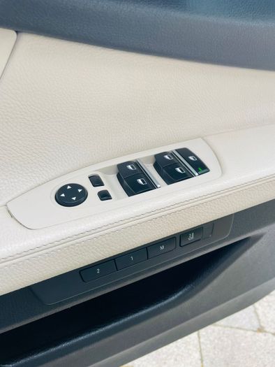 BMW 7 Series 2014