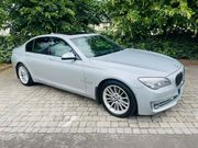 BMW 7 Series 2014