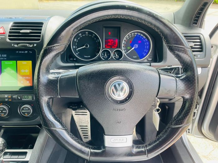 Volkswagen Golf 2009