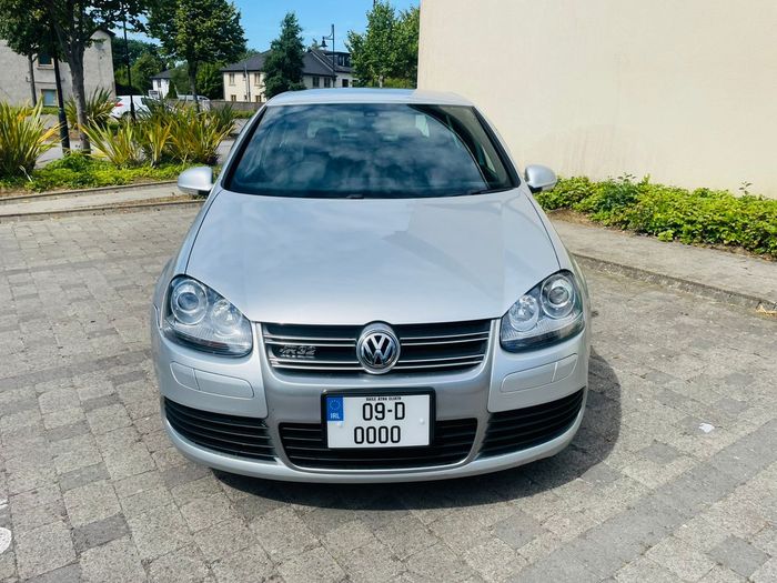 Volkswagen Golf 2009