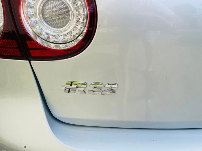 Volkswagen Golf 2009