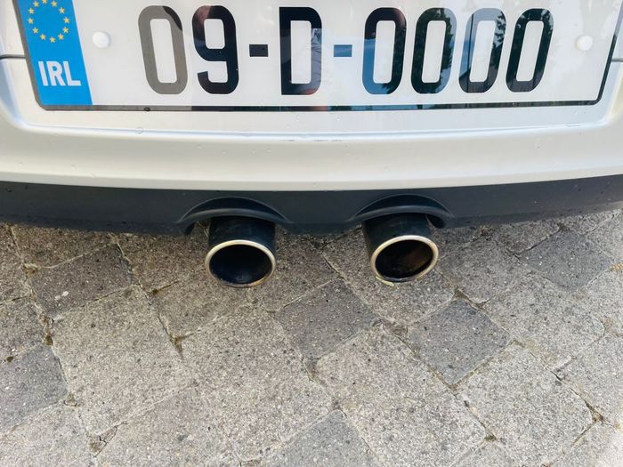 Volkswagen Golf 2009