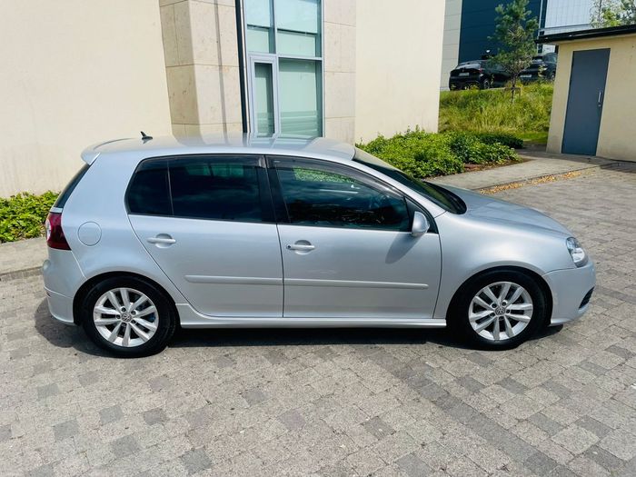 Volkswagen Golf 2009