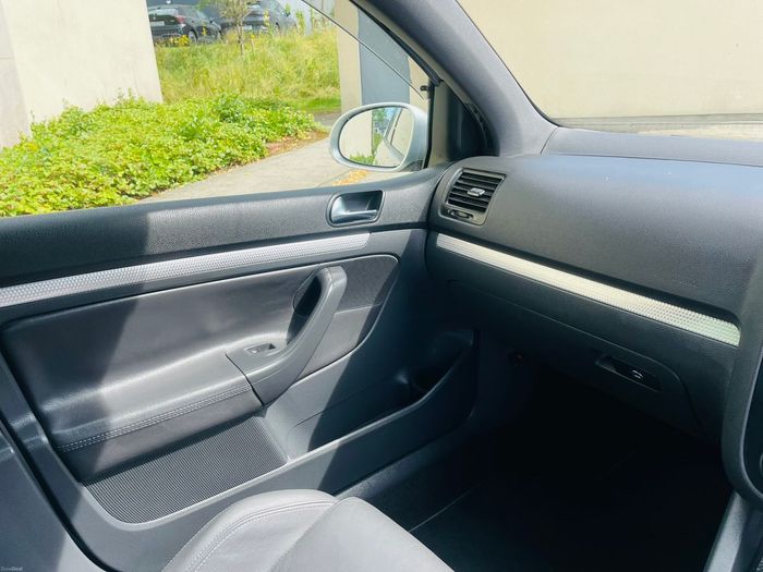 Volkswagen Golf 2009