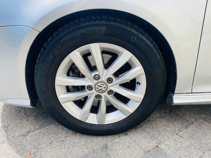 Volkswagen Golf 2009