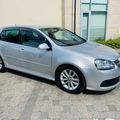 Volkswagen Golf 2009