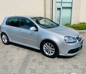 Volkswagen Golf 2009