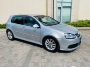 Volkswagen Golf 2009