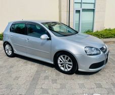 Volkswagen Golf 2009