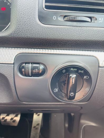 Volkswagen Golf 2009
