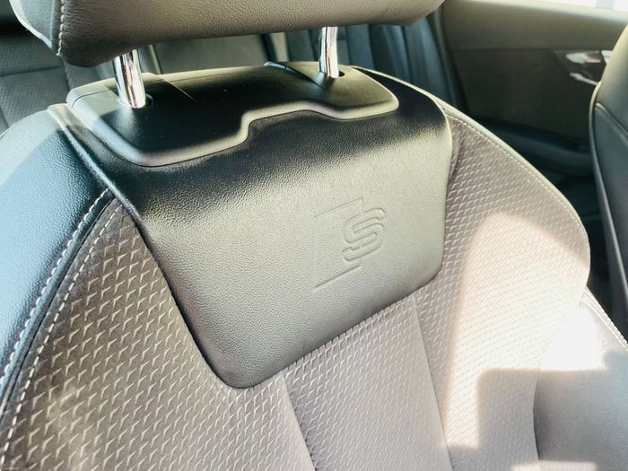 Audi S4 2017