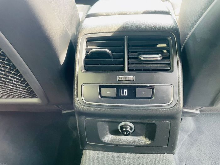 Audi S4 2017