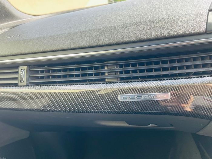 Audi S4 2017