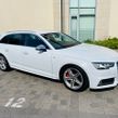 Audi S4 2017