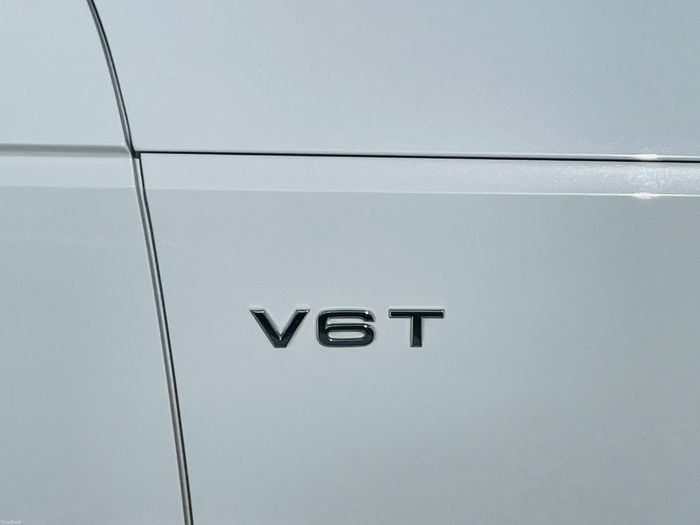 Audi S4 2017