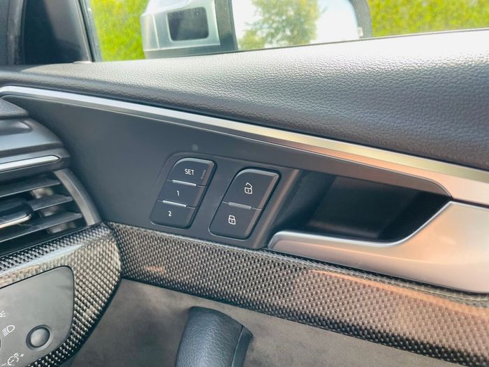Audi S4 2017