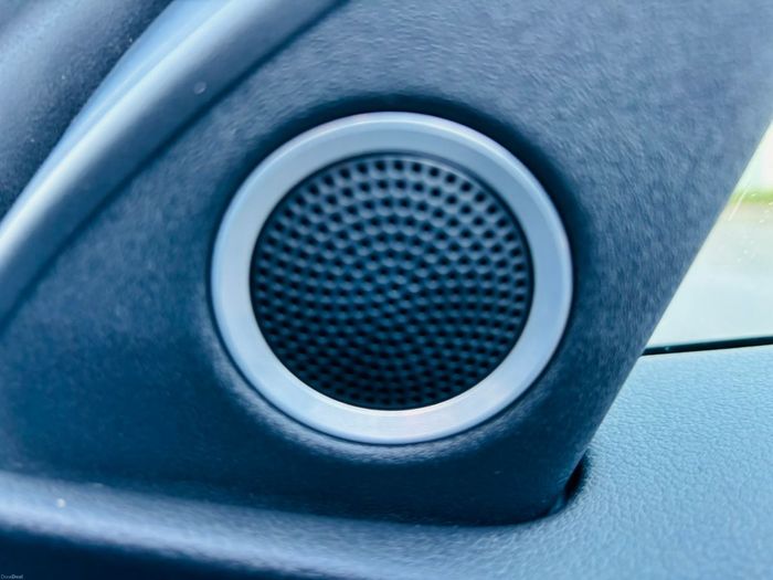 Audi S5 2012