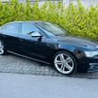 Audi S5 2012