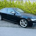Audi S5 2012