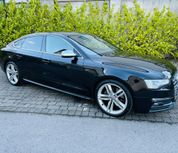 Audi S5 2012