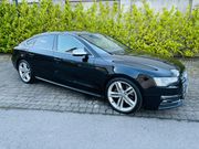 Audi S5 2012