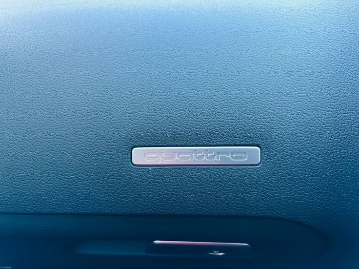 Audi S5 2012