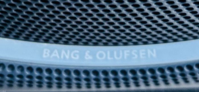 Audi S5 2012