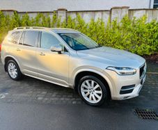 Volvo XC90 2015