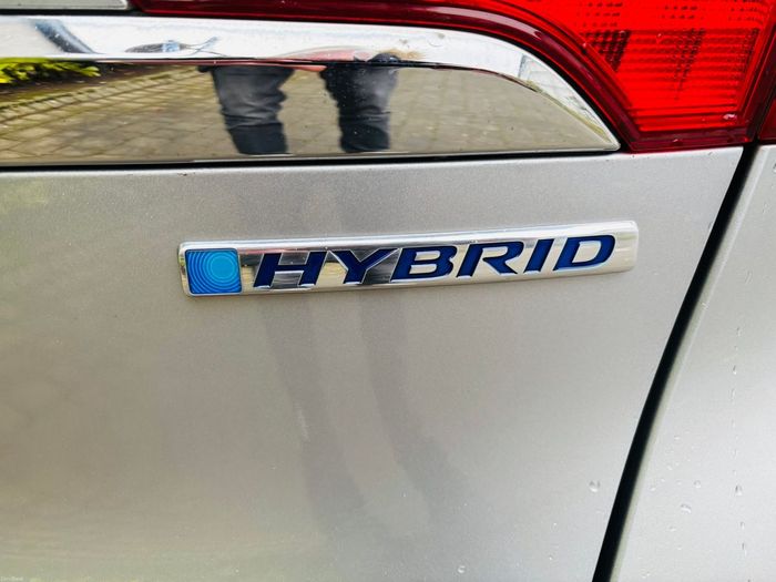 Honda Shuttle 2017