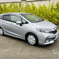 Honda Shuttle 2017
