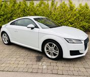 Audi TT 2016