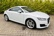 Audi TT 2016