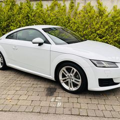 Audi TT 2016