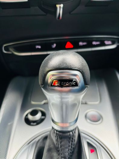Audi TT 2016