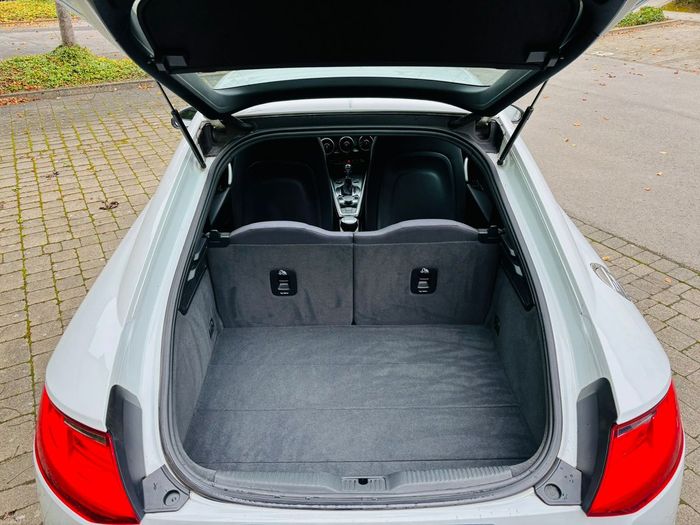 Audi TT 2016