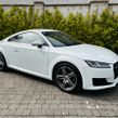 Audi TT 2017