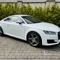 Audi TT 2017