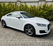 Audi TT 2017