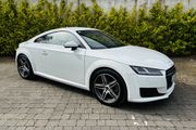 Audi TT 2017