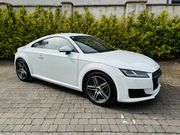 Audi TT 2017