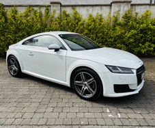 Audi TT 2017
