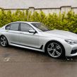 BMW 7 Series 2018