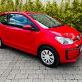 Volkswagen Up! 2018