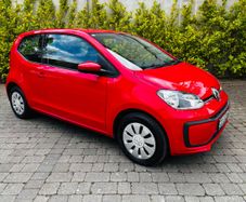 Volkswagen Up! 2018
