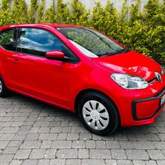 Volkswagen Up! 2018