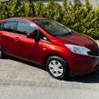 Nissan NOTE 2014