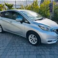 Nissan NOTE 2020